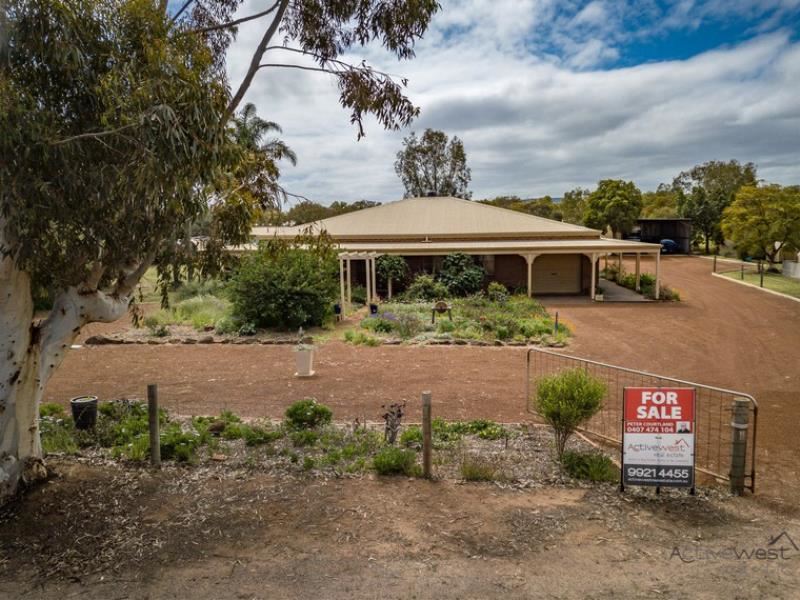 13 Galilee Way, Woorree