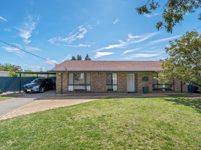 30 Goddard Way, Langford WA 6147