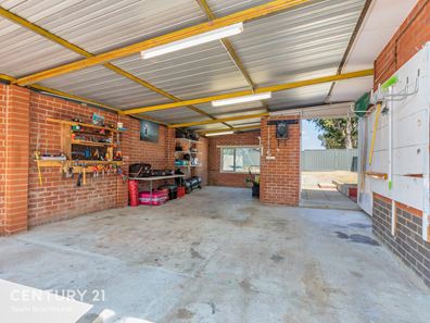 18 Alistair Street, Huntingdale WA 6110