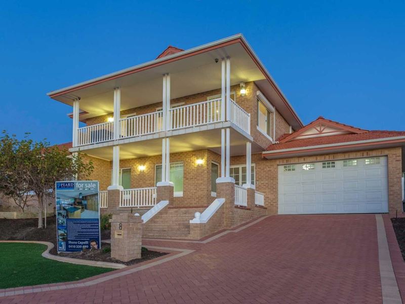 8 Block Place, Ocean Reef WA 6027