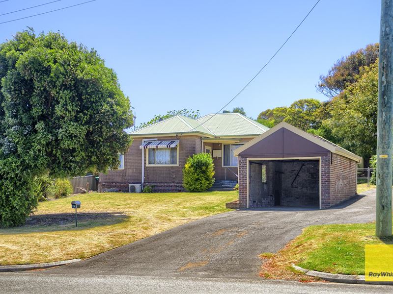 24 David Street, Spencer Park WA 6330