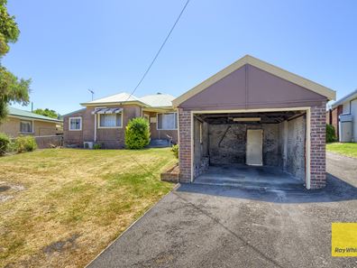 24 David Street, Spencer Park WA 6330