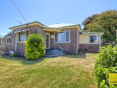 24 David Street, Spencer Park WA 6330