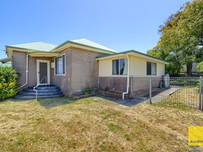 24 David Street, Spencer Park WA 6330