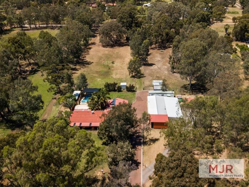 200 Hopkinson Road, Darling Downs WA 6122