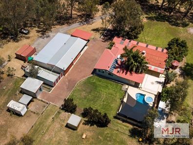 200 Hopkinson Road, Darling Downs WA 6122