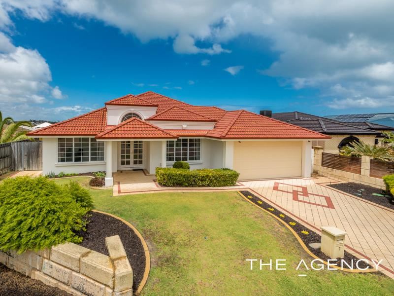 7 Glengyle Turn, Quinns Rocks WA 6030