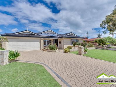 6 Cristobal Crescent, Mindarie WA 6030