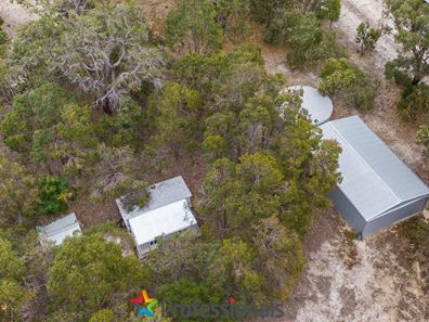 13 Harvey View Drive, Herron WA 6211