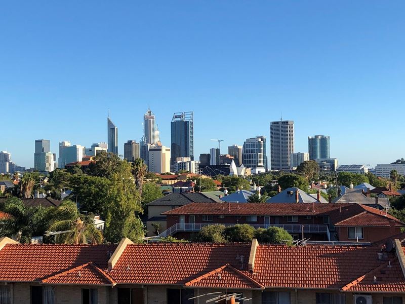 46/66 Cleaver Street, West Perth