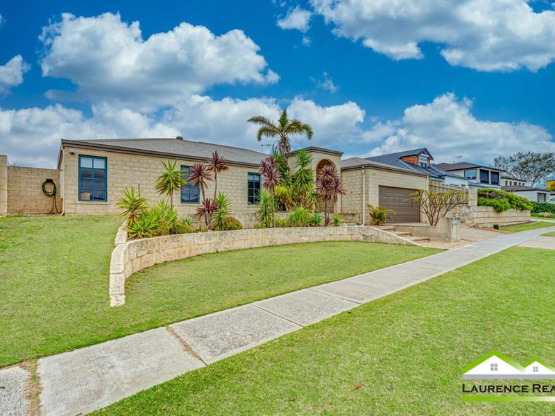 58 Cristobal Crescent, Mindarie WA 6030