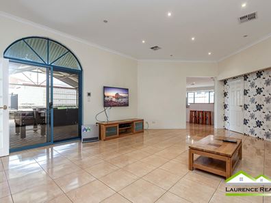 58 Cristobal Crescent, Mindarie WA 6030