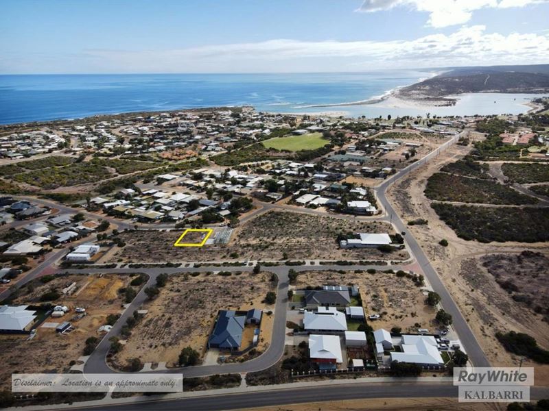 2/9 Ralph Street, Kalbarri