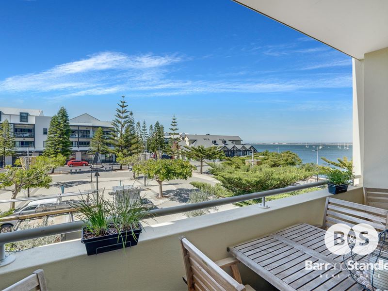 9/1 Bonnefoi Boulevard, Bunbury