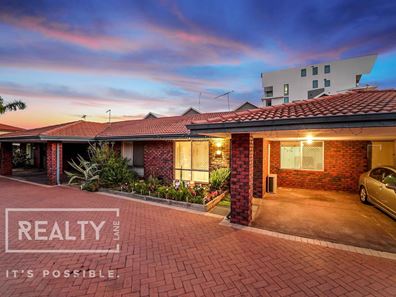 7/44 Filburn  Street, Scarborough WA 6019