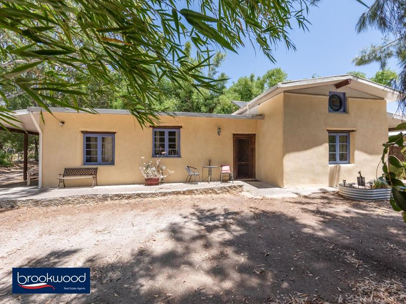 4110 Phillips Road, Mundaring