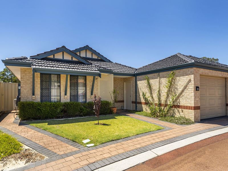 48/138 Lewis  Road, Forrestfield