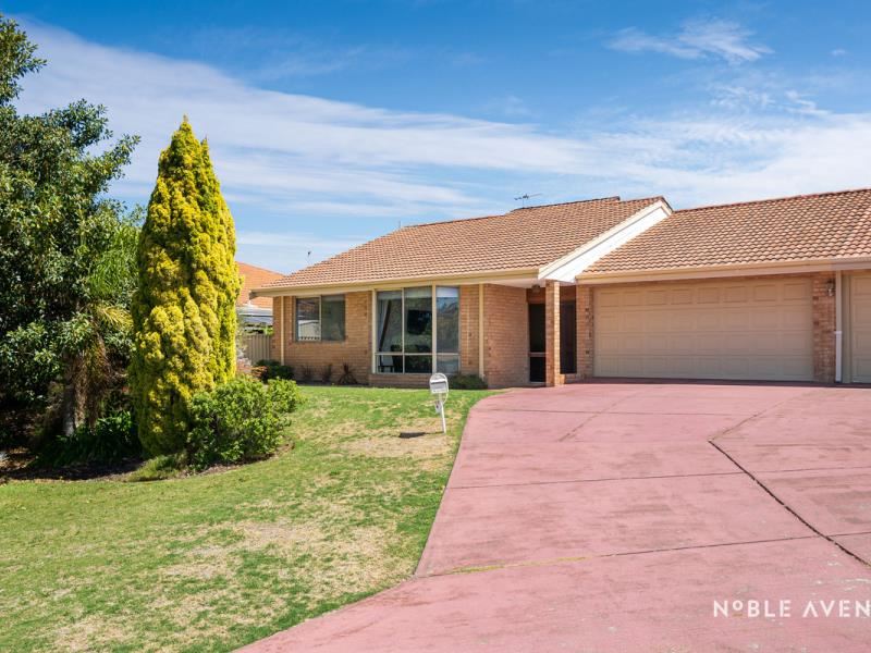 11A Hawdon Mews, Hillarys WA 6025