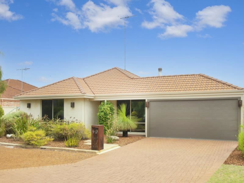 40 Honeyeater Crescent, Geographe WA 6280