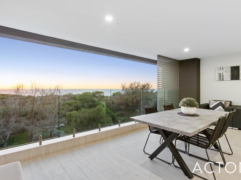 4/47 Perlinte View, North Coogee