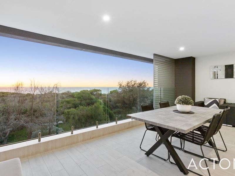 4/47 Perlinte View, North Coogee WA 6163