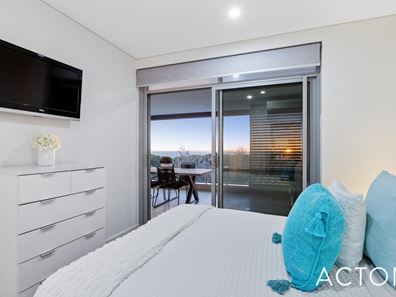 4/47 Perlinte View, North Coogee WA 6163