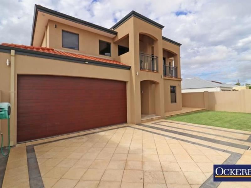 12 Alexander Street, Balcatta WA 6021