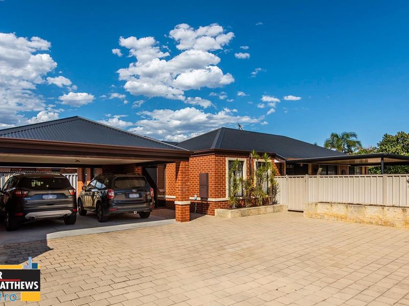 38A Chester Street, Belmont WA 6104