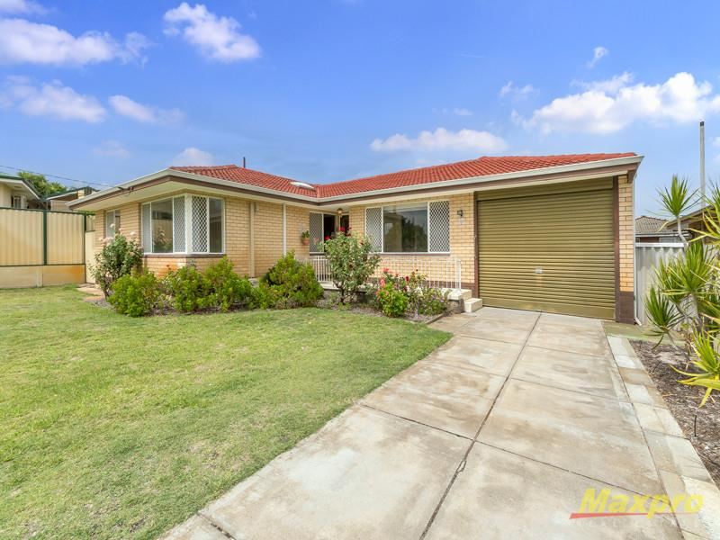 10 Bywood Way, Lynwood WA 6147