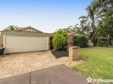 6 Arabella Meander, Warnbro WA 6169