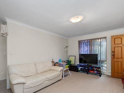 2/57 Tyler Street, Joondanna WA 6060