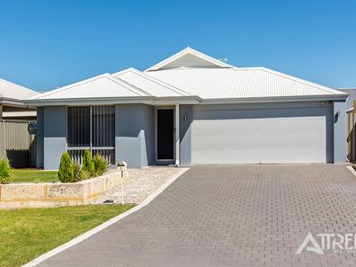 3 Medawar Loop, Piara Waters WA 6112 | Sold: 02 Apr 2021