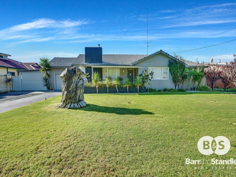 4 Treen Street, South Bunbury