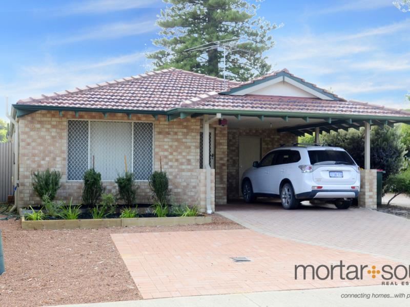 Unit 1/104 Forrest Rd, Hamilton Hill