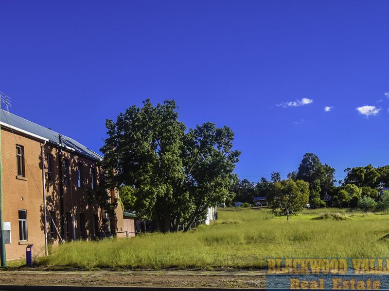 63 Blackwood Road, Greenbushes