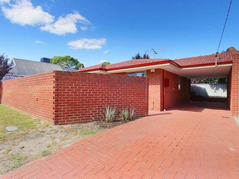 136B WOOD STREET, Inglewood