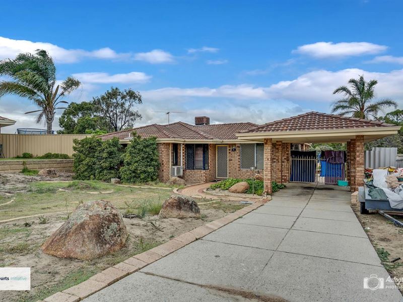 6 Galen Court, Mirrabooka