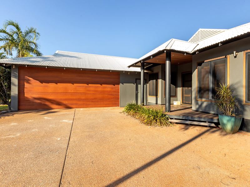 72 Kapang Drive, Cable Beach