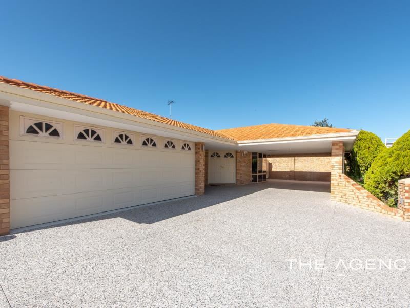 2 Drinan Place, Hillarys WA 6025