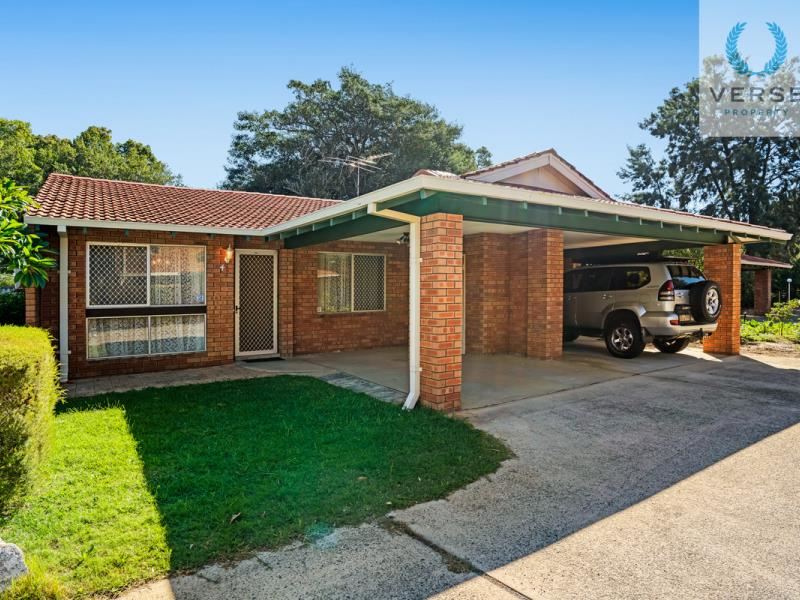 4/294 Knutsford Avenue, Kewdale