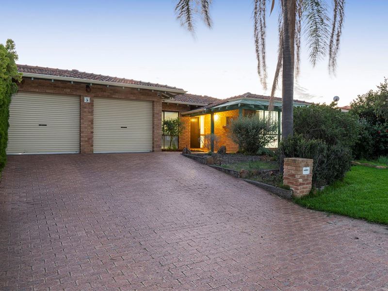 5 LOVETT PLACE, Noranda