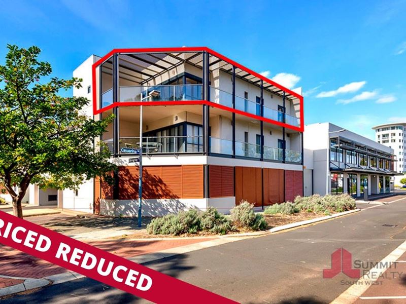15/23-25 Casuarina Drive, Bunbury