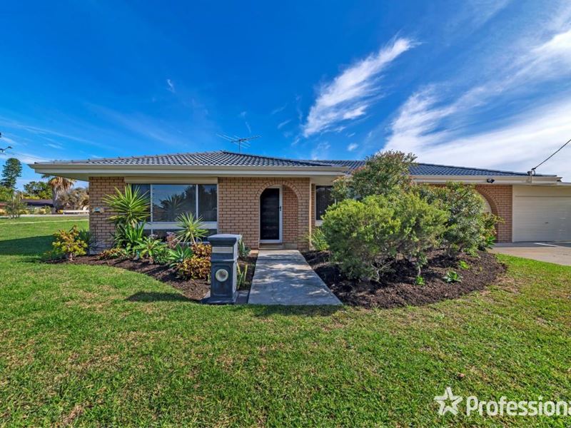 1 Nardie Place, Hillman WA 6168