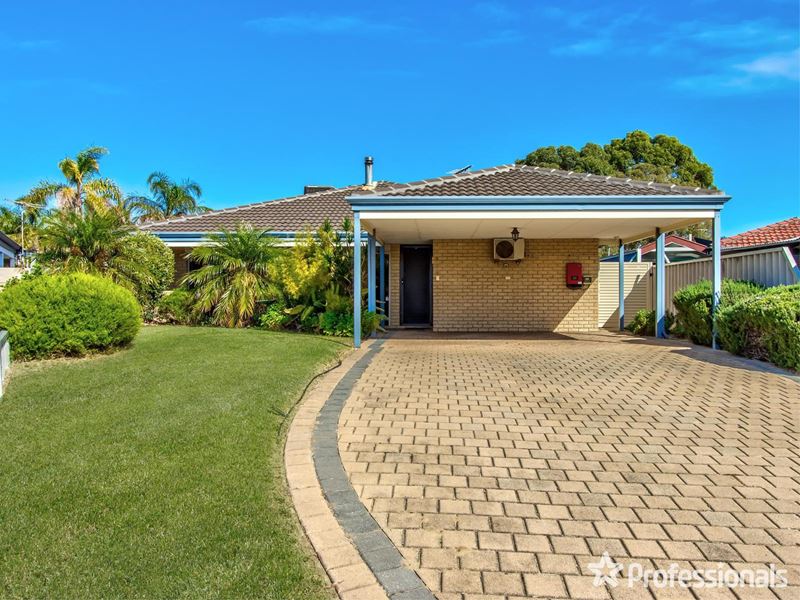 17 Limoges Elbow, Port Kennedy