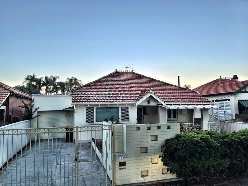 166 Central Avenue, Inglewood WA 6052