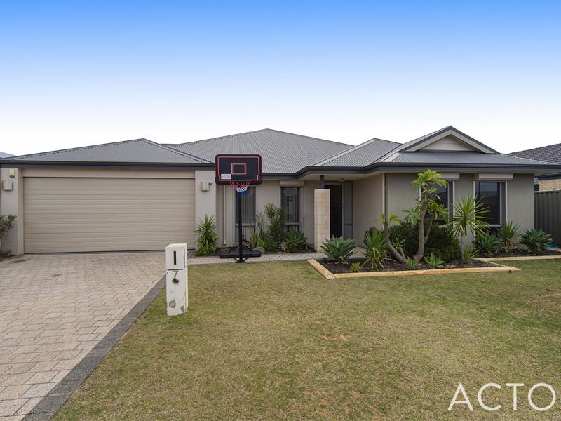 7 Bailey Street, South Yunderup