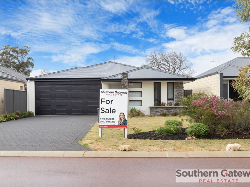 46 Brooklyn Road, Baldivis WA 6171