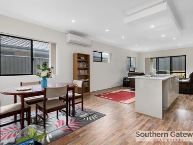 46 Brooklyn Road, Baldivis WA 6171