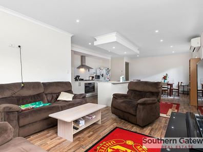 46 Brooklyn Road, Baldivis WA 6171