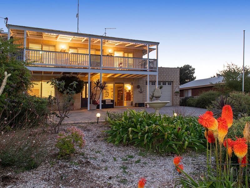 57 Panorama  Drive, Preston Beach